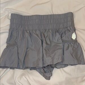Free People Movement Get Your Flirt On Short